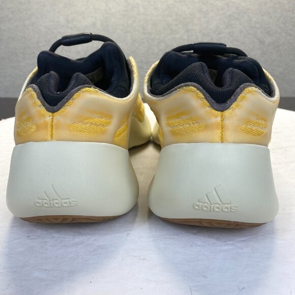 adidas Yeezy 700 V3 \'Mono Safflower\' HP5425,Size 10,Mens Athletic Shoes main image 7